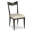 Silhouette Upholstered Dining Chair-99405681