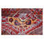 Aryana Hand Woven Wool Oriental Area Rug