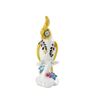 Primavera Candlestick