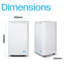 Compressor Dehumidifier