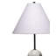 Lampe de table en céramique Holt