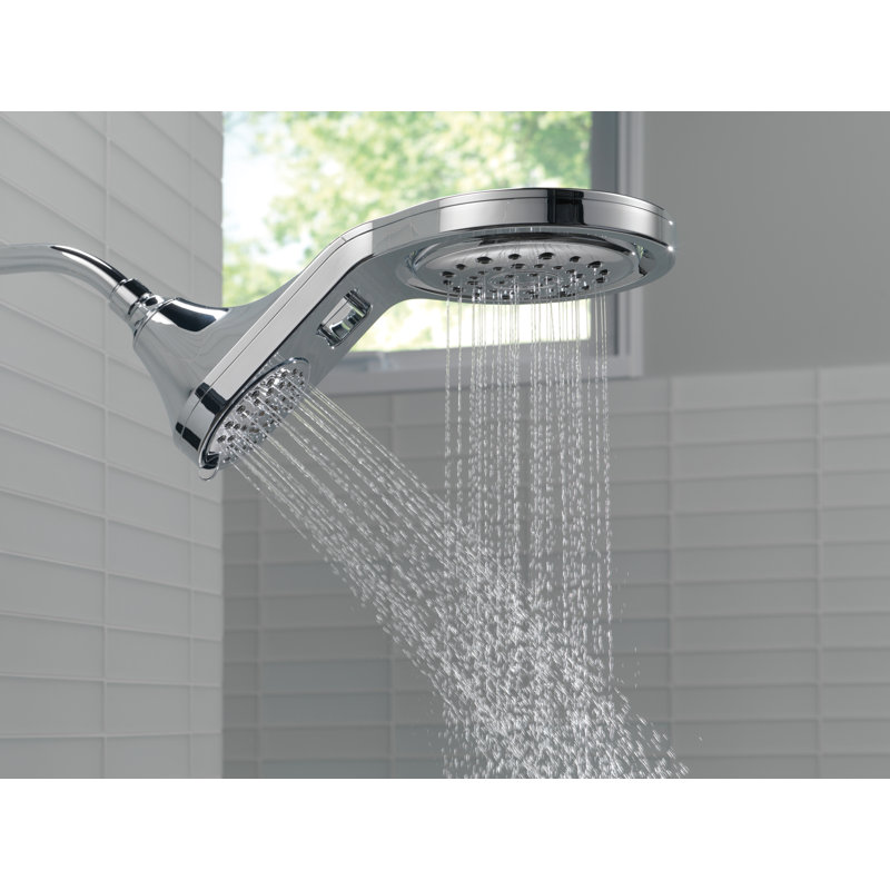 Pomme de douche multi-fonctions multifonction