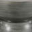 Metal Hammered Coffee Table-1965453653
