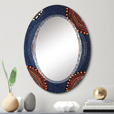 Miroir Zeyah