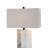 Brammer Metal Table Lamp