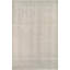 One-of-a-Kind 6' x 9' Hand Knotted Area Rug