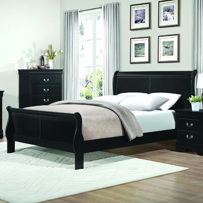 Waynesburg Twin Panel Bed by Alcott Hill® -  ALCT7328 31912439