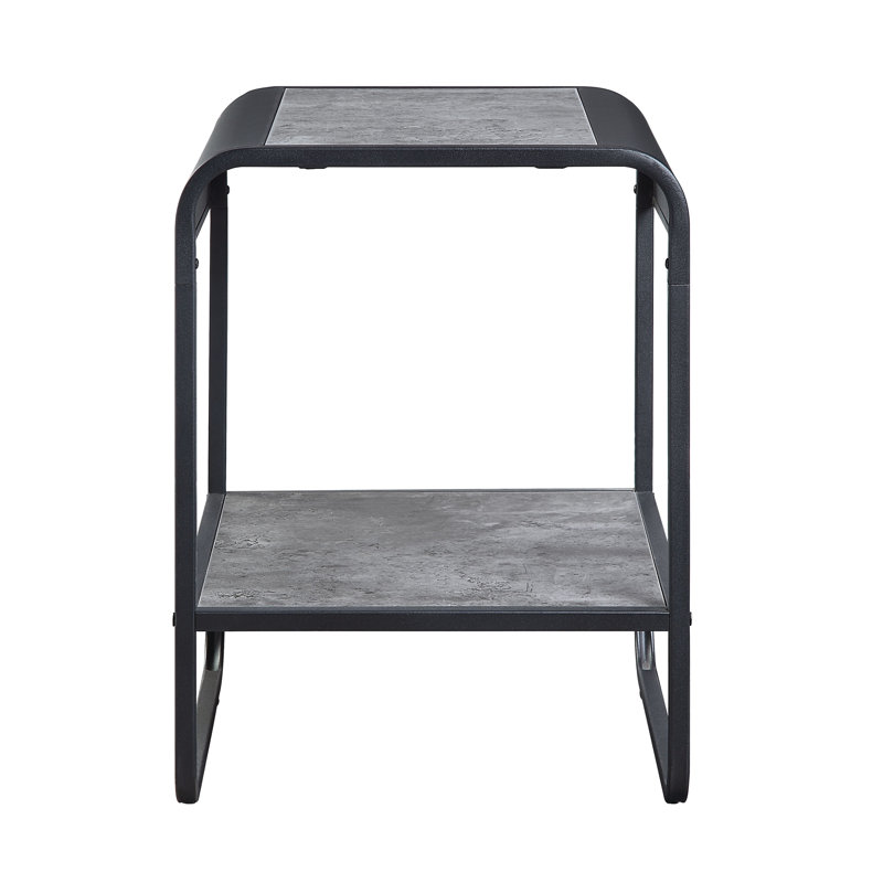 Table de bout Raziela Modern