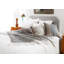 Ombre Square Velvet Pillow Cover & Insert-97820737-97820783