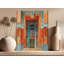 Wrapped Canvas Print Set-468590547