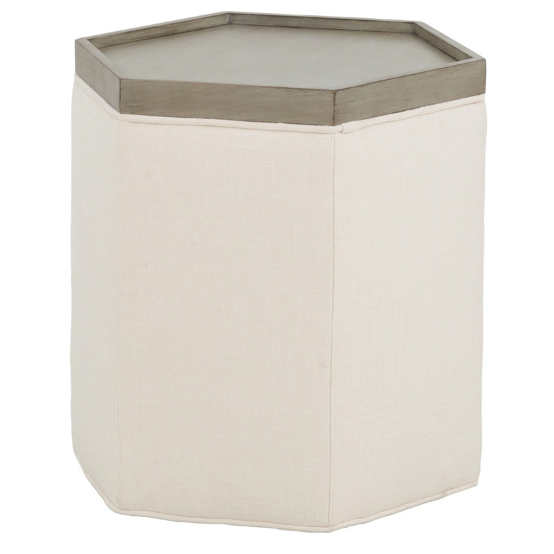End Table, Tobacco, 1111 Brown