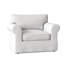 Fauteuil à housse large Kingsbridge-1718997781