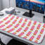 Polyester Desk Pad-710551970