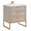 Markham 30 in. Single Vanity-1827066304-1875509034-1877282722