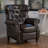 PUSH RACK RECLINER