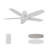 52'' Ceiling Fan with LED Lights-2087005384-2087005391