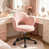 light pink selected