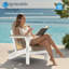 Outdoor Adirondack Chair-1307662884
