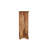 Chaliyah Solid Wood 36'' W 5 - Drawer Dresser