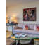 Bergerac - Single Picture Frame Painting-19914566