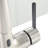 KIKO HOME Pull Out Touchless Kitchen Faucet-86709638