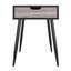 Jodie End Table