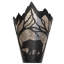 Dragana 1 - Light Flush Mounted Sconce