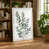 Sage Border selected