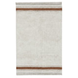 Little Chefs Area Rug in Natural/Toffee