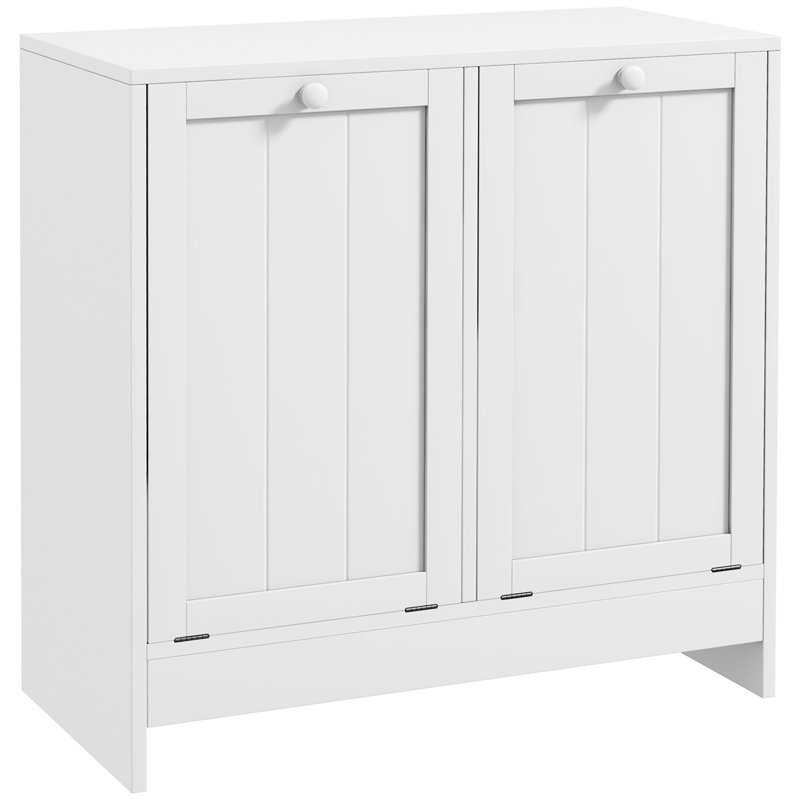 Sanders Freestanding Bathroom Cabinet