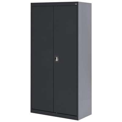 Wardrobe Armoire Storage Cabinet -  Sandusky Cabinets, EAWR362472-09