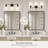 Cassiel  3-Light Dimmable Vanity Light-335523887