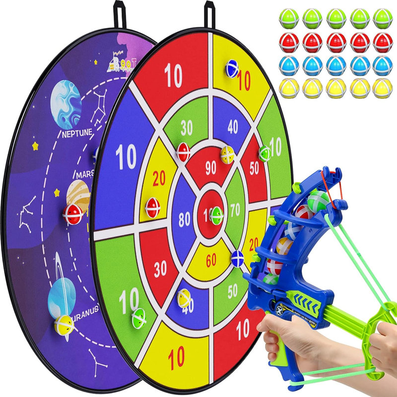 Jeu d'extérieur en plastique ToccoLeggero