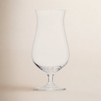 Bar Special Hurricane Glass