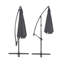 300cm Cantilever Parasol-40682109