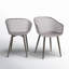 Piazza Patio Dining Chair-2120999528