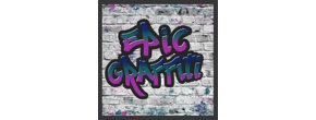 Epic Graffiti Logo