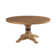 Newport Extendable Solid Wood Dining Table