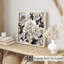 «Floral Luxe Pe pivoines VII», reproduction d'art moderne sans cadre-267620980