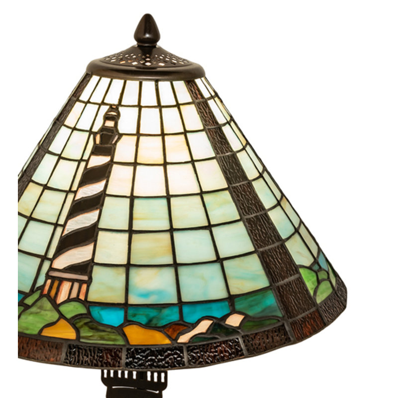 Lighthouse Table Lamp