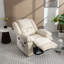 Fauteuil de massage chauffant-1277699875