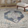 Wittig Oriental Indoor Rug