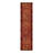 Lidio Southwestern Machine Made Power Loom Polypropylene Indoor / Outdoor Area Rug in Red/Yellow/Blue-1192407664