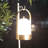 Portable Outdoor Table Lamp Waterproof