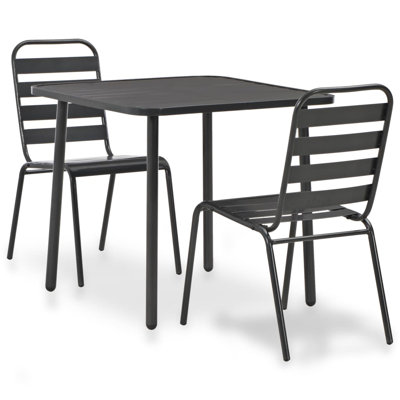 Ensemble bistro Coeburn