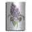 " Lilac Stem " by House Fenway