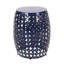 Metal End Table -Large