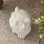Doritta Rabbit Terracotta Garden Statue