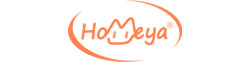 HOMEYA logo