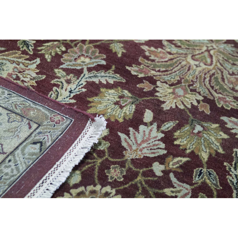 One-of-a-Kind 8'2" X 10'8" Area Rug